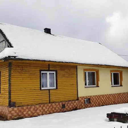 Beskidzki Domek Caloroczny * Andrychow