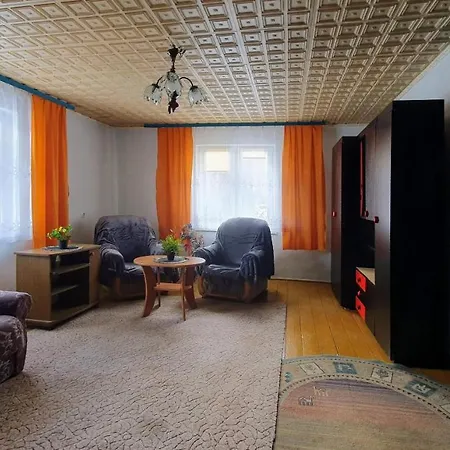 Holiday home Beskidzki Domek Caloroczny *